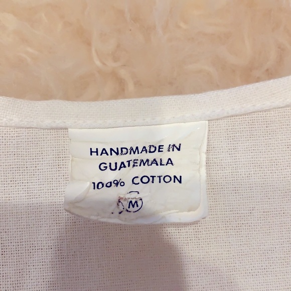 Hand Made Lady’s Top #240 - Picture 10 of 11